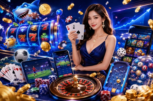 66slot