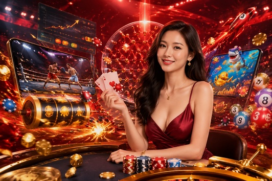 66slot