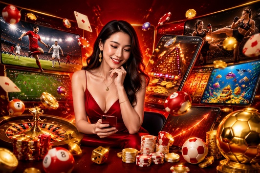 66slot