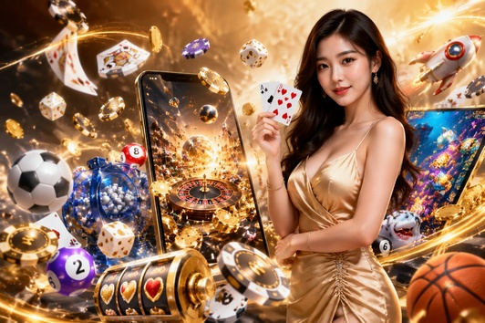 66slot